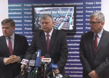 PiS sprawdza PO, czyli poprawki do budżetu