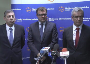 Biernat: potrzebuję partnera, który chce zbudować halę, a nie symulować budowę