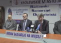 RSO popiera Witkowskiego