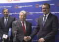 Borusewicz popiera Witkowskiego i wspomina Radom z dawnych lat