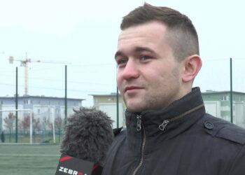 Michał Żeromiński nie wystąpi na gali Windoor Boxing Night!