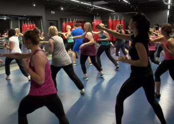 Fitness Park i POP GYM razem! Dni otwarte zakończone