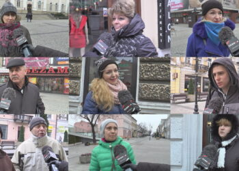 Czego radomianie oczekują od nowego prezydenta?