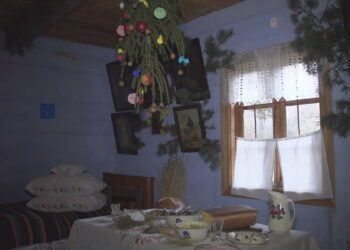 Muzeum Wsi Radomskiej zaprasza na świąteczne wystawy