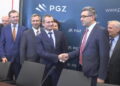Umowa podpisana. Konsorcjum spółek pod wodzą PGZ zbuduje system „Narew”