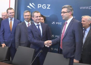 Umowa podpisana. Konsorcjum spółek pod wodzą PGZ zbuduje system „Narew”