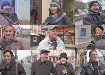 Jak przygotowujemy się do świąt?