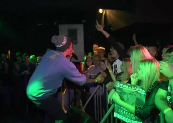 Walczyli o tytuł najlepszego freestylera