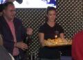 Świętowali pierwsze urodziny