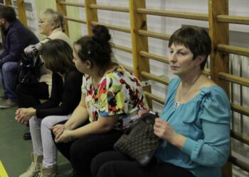 Spotkanie opłatkowe rodziny Rosa – fotorelacja