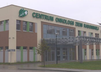 Centrum Onkologii walczy o kontrakt z NFZ