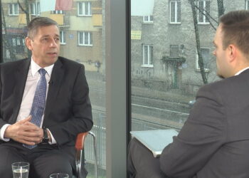 Banaszkiewicz: znajdziemy rozwiązanie dla lotniska
