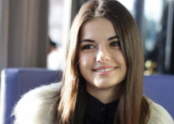 Wyszukani – Aleksandra Szczęsna