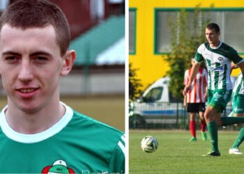 Wieści transferowe z Radomiaka