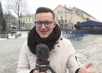 Sylwester z ZEBRRA.TV – Zapowiedź