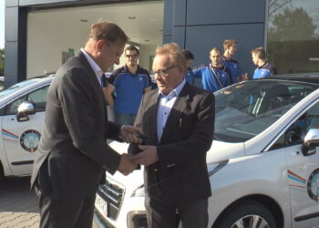 Wielkie zmiany w Cerrad Czarnych Radom!