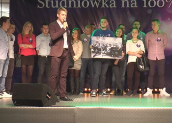 Studniówka na 100%