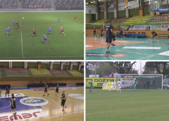 Plusy i minusy radomskiego sportu 2014