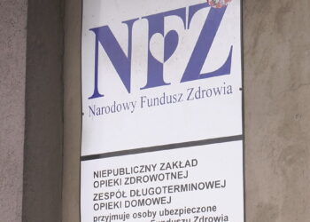 Przychodnie znów działają. Pacjenci odetchnęli