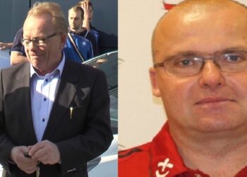 Mariusz Szyszko nowym prezesem Cerrad Czarnych Radom!