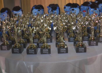 Znamy najpopularniejszych sportowców regionu!