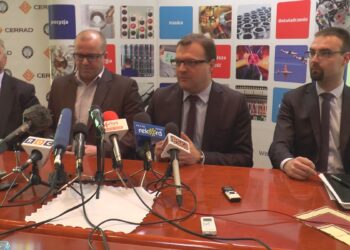 Nowy prezes Cerrad Czarnych zaprezentowany!