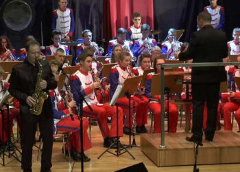 „Podróże z Grandioso” – cz. II