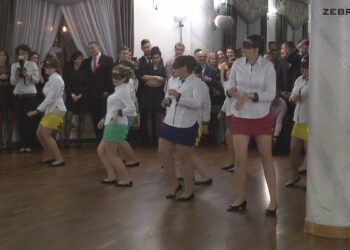 Polonez w „Budowlance” inny niż wszystkie!