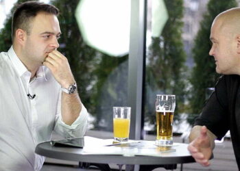 Zapowiedź – Paweł „Gierek” Gierczak „Wyszukani”