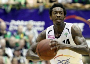Mike Taylor blisko Rosy Radom!