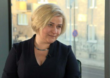 Jaroszek-Nowak: warto odmłodzić radomski PSL