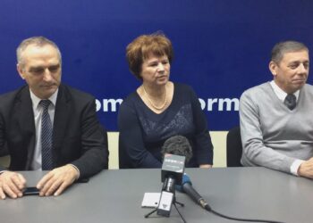 Nowe biuro poselskie w Radomiu