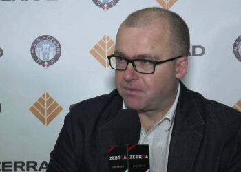 Mariusz Szyszko: Cerrad Czarni wrócą do czasów świetności