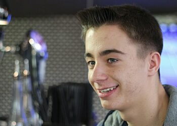 Wyszukani – Konrad Fryze