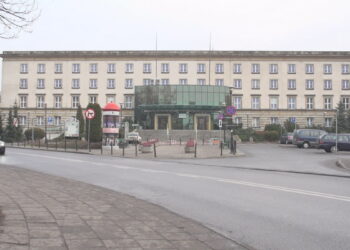 Trwają porządki, czyli zmiany w miejskich instytucjach