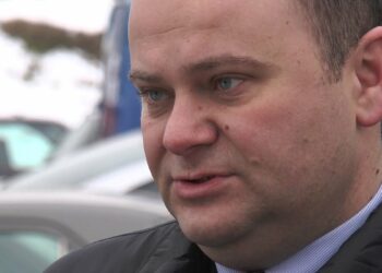 Kosztowniak: takich kukułczych jaj w mieście są dziesiątki