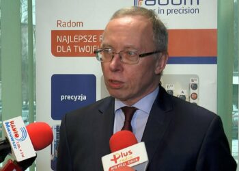 Kozłowski: lotnisko w Radomiu to ryzykowna inwestycja