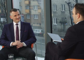 Rajkowski: 6-8 tys. nowych miejsc pracy w Radomiu jest możliwe