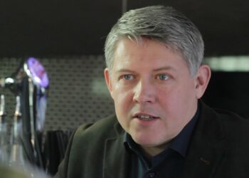 Wyszukani – Przemysław Bednarczyk