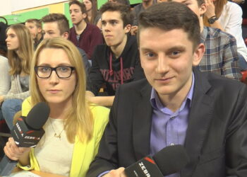 Kolejna odsłona magazynu „Po ostatnim gwizdku”!!!