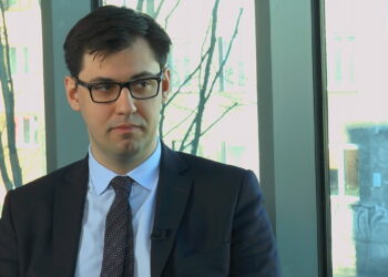 Frysztak o stanowiskach: to nie vendetta