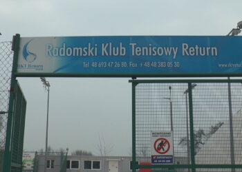 RKT Return czwartym klubem w Polsce!