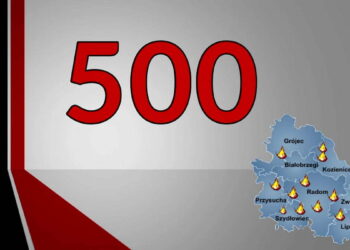 Palenie trawy znów na topie