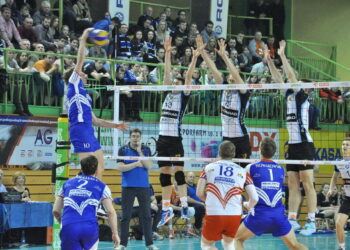 Transfer Bydgoszcz za mocny dla Cerrad Czarnych Radom