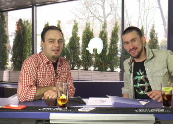 Wyszukani – Jakub Lucedarski – zapowiedź