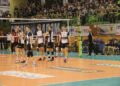 Porażka Cerrad Czarnych Radom po tie-breaku