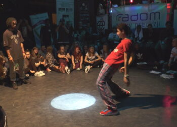 Pokazali swoje umiejętności na 26-600 FUN(K)!
