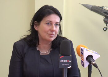 Sidorko prezesem Portu Lotniczego S.A.