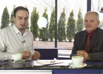 Wyszukani – Zbigniew Bidziński – zapowiedź