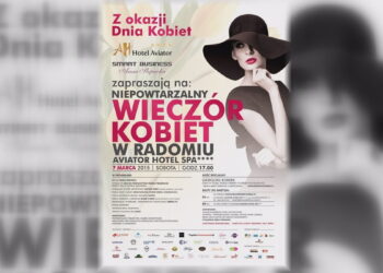 7.03 Wieczór kobiet